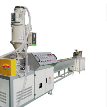Eco-Friendly PP/PE Material Mask Nose Bridge Wire Production Line Factory Price in Stock